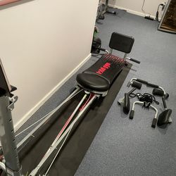 Total Gym XL7