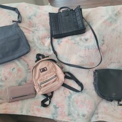 Purses