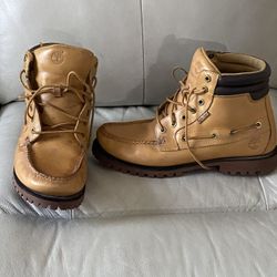 Men’s Shoes Size 