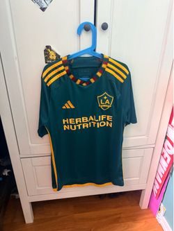 Adidas Galaxy jersey Youth 13/14