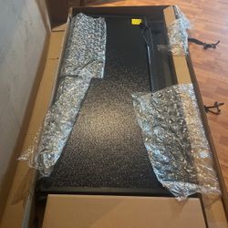 FREE Gator Hard Folding Bed Cover For 6’7 Bed Size.