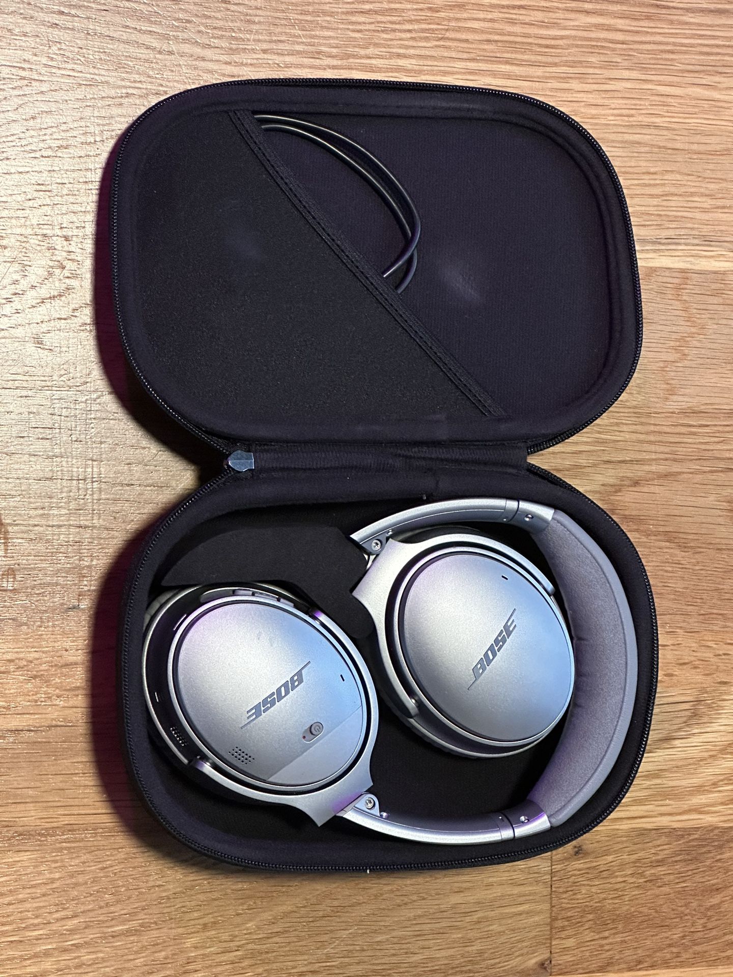 BOSE QC35 Headphones