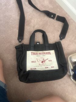 Tru religion handbg
