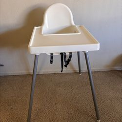 Ikea High Chair