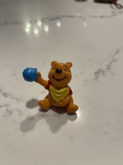 Winnie The Pooh