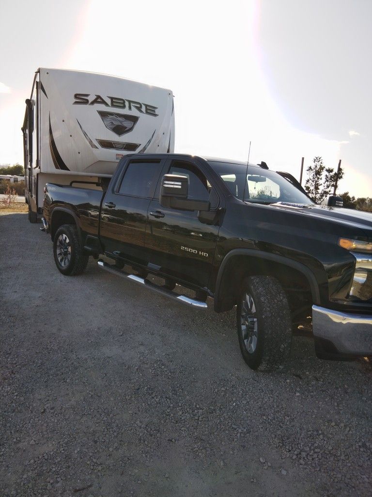 Trailers Transport And Rvs !