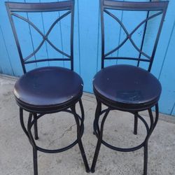 STOOLS