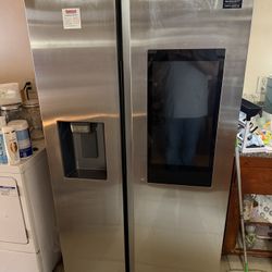 Samsung Fridge 