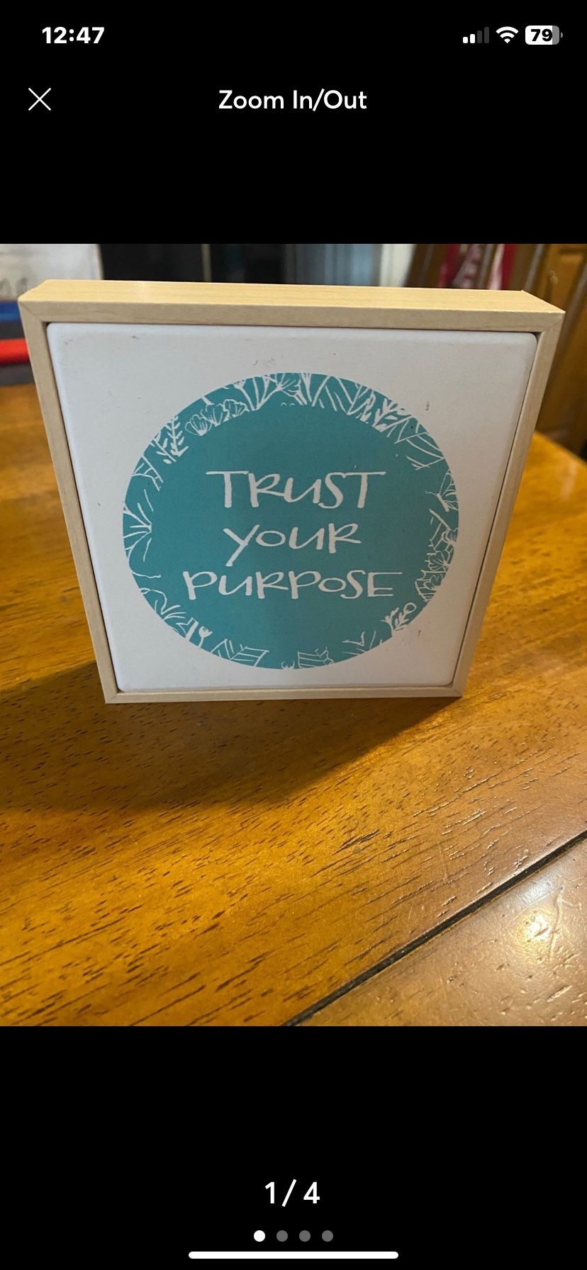 Inspirational Home Decor