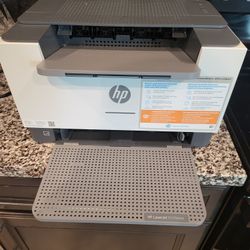 HP Color Printer