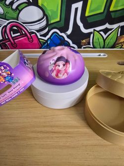KPOP Demon Hunters Mystery Foam Dumplings