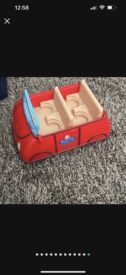 Papa Pig Toys