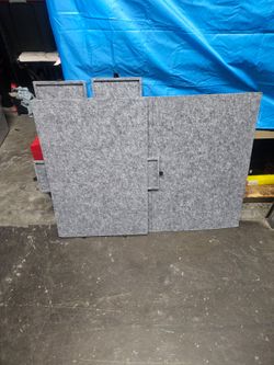 Puzzle board