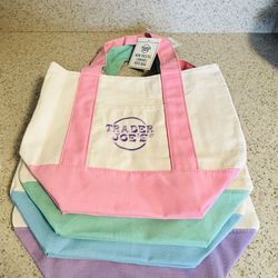 Trader Joe’s tote Bag