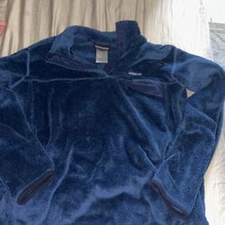 Patagonia Jacket 