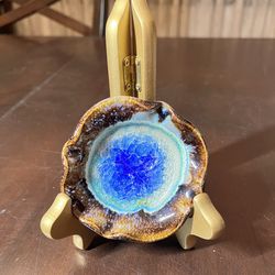 Pottery Jewelry/Ring Dish