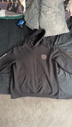 Brixton Sweater