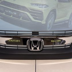2016-2018 HONDA CIVIC GRILLE 