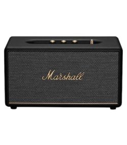 Marshall Stamped III