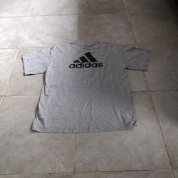 Men's Adidas T Shirt