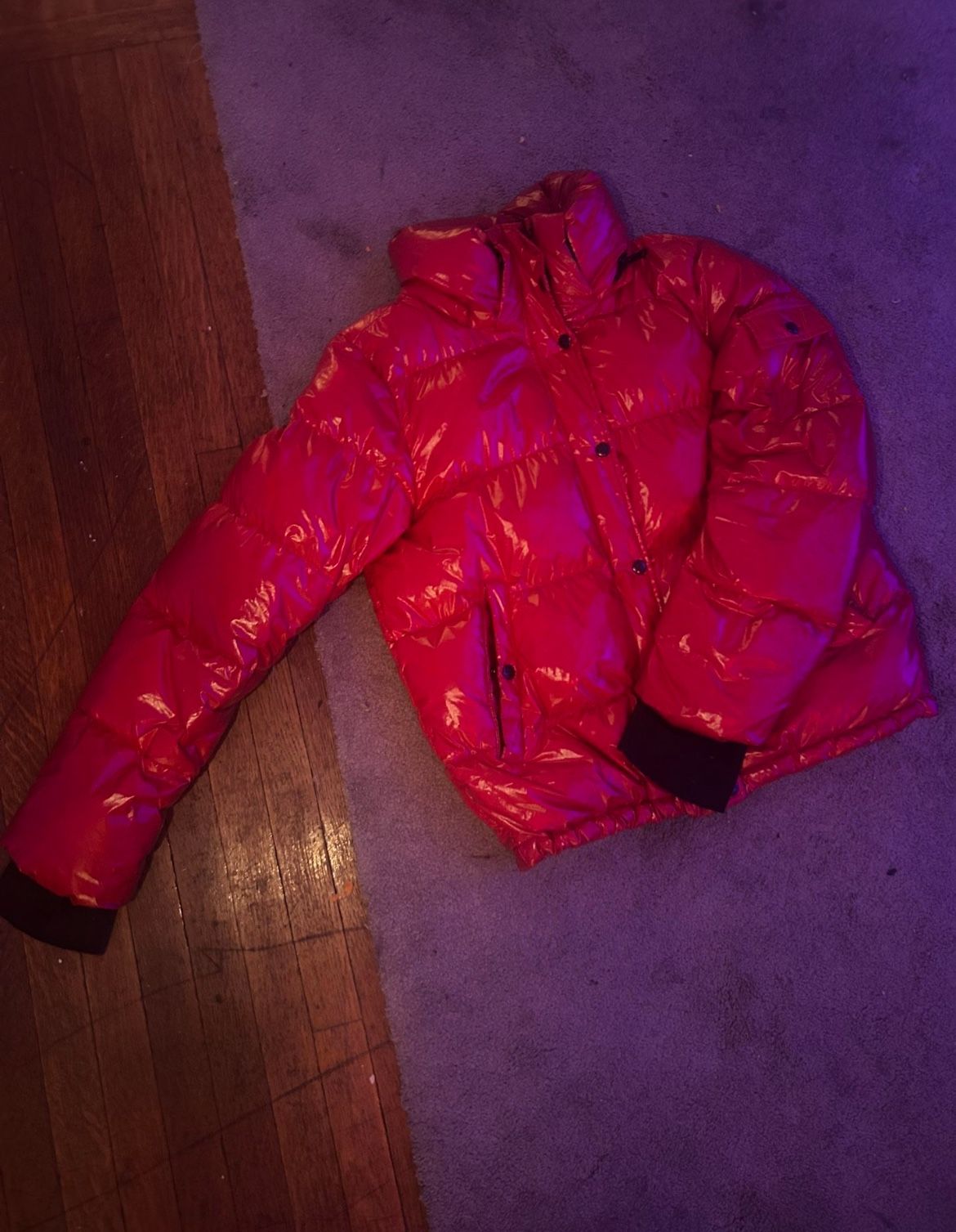 S13 Women’s Lexie Water resistant Coat 
