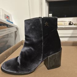 Andrew Charles New York By Andy Hilfiger Boots 