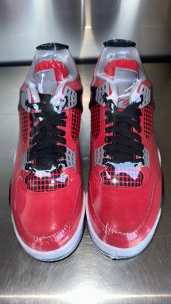 *AUTHENTIC ONLY* *BRAND NEW* SIZE 8 MENS NIKE AIR JORDAN TORO BRAVO 4s