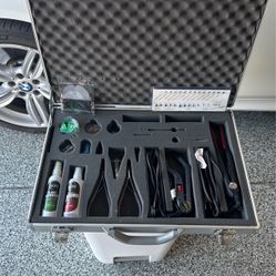 HAIR  EXTENSIONS KIT