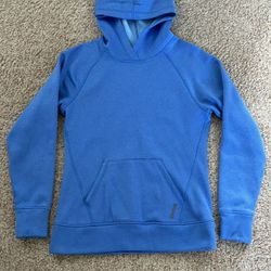 Reebok Fleece Lined Hoodie