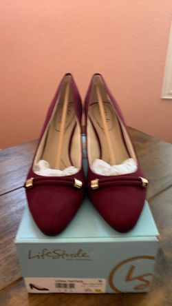Life Stride Lady Shoe