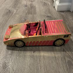 LOL Car