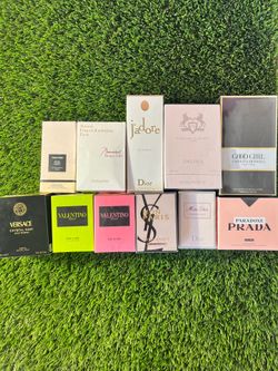 Women Perfumes