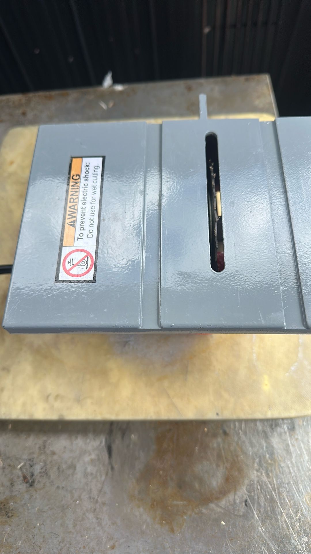 Power Tools