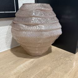 Vase