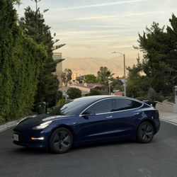 2019 19 Tesla Model 3