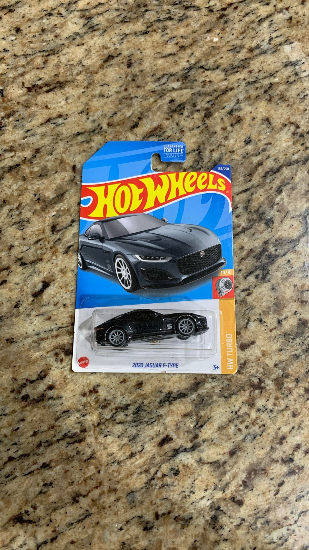 Hot Wheels Super Treasure Hunt