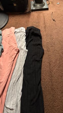 Girls leggings