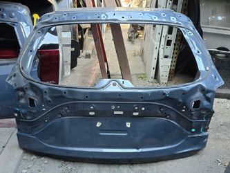 2017 2018 2019 2020 2021 2022 2023 MAZDA CX5 CX-5 LIFTGATE HATCH