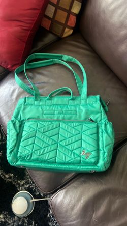 Lug tote Soprano