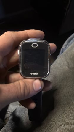 VTech Kids Smartwatch with Camera