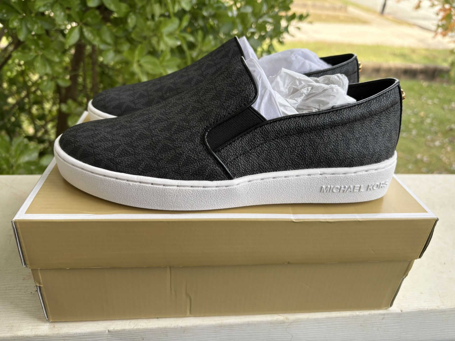 Michael Kors Slip On