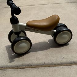 Baby Bike