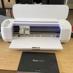 Cricut Ultimate Bundle - Limited Edition