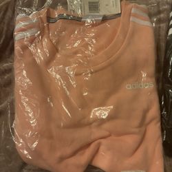 Adidas Gym Sweater 