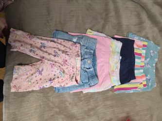 4T girls clothes