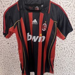 AC Milan Kaka Jersey