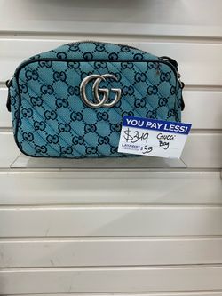 Gucci bag