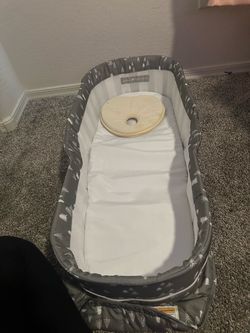 Baby Bassinet