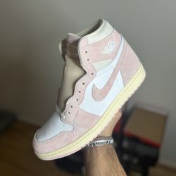 Jordan 1 High OG ‘Washed Pink’