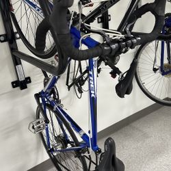 Trek Road Bike